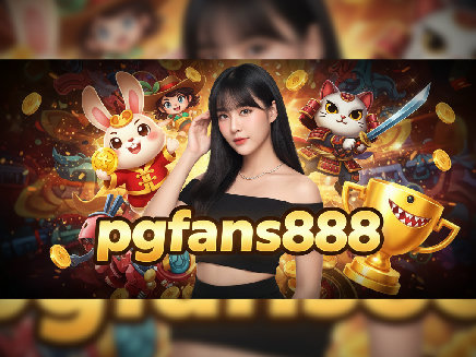 pgfans888 login