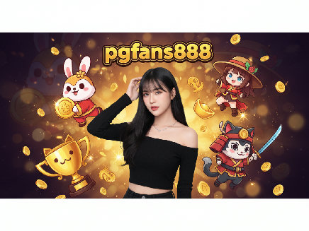 สล็อตเว็บตรง pgfans888